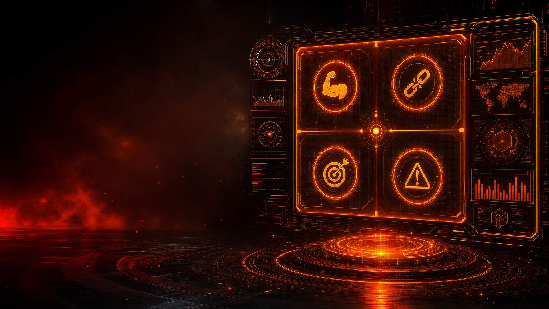 Co to jest analiza SWOT i jak wykorzystać ją w biznesie?