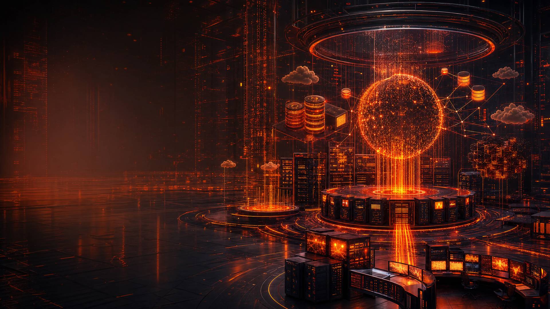 Co to jest Big Data i jak wykorzystuje się duże zbiory danych?
